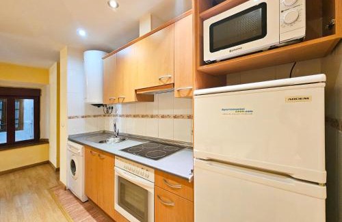 Canfranc-Estacion Apartment | Apartamentos Canfranc 3000