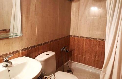 Canfranc-Estacion Apartment | Apartamentos Canfranc 3000