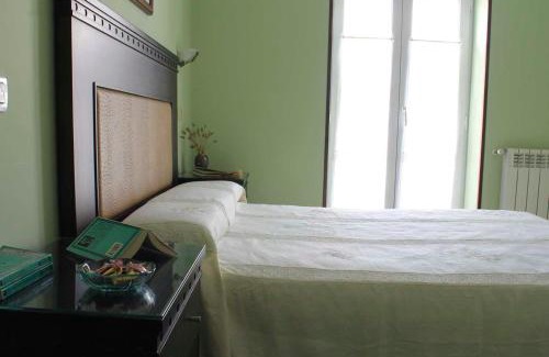 Serantes Apartment | Apartamentos Casa Germana