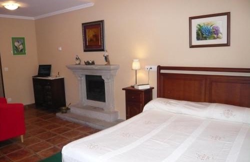 Serantes Apartment | Apartamentos Casa Germana