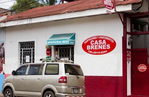 Matagalpa Apartment | Apartamentos Casa Brenes