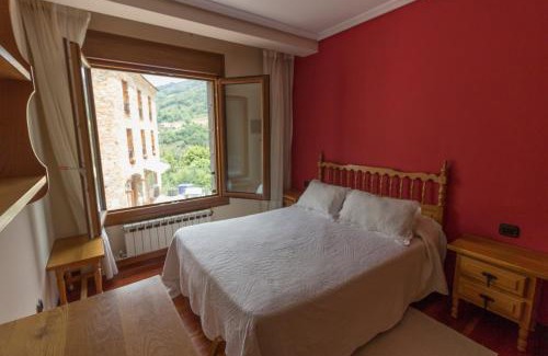 Taramundi Apartment | Apartamentos Casa Paulino