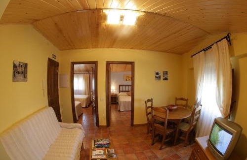 Asque Apartment | Apartamentos Casa Sanz