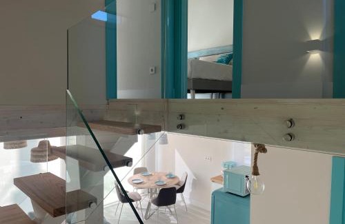 Tagle House | Apartamentos Catamarán Azul