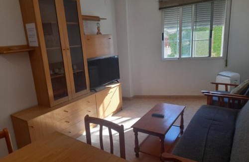 Navajas Apartment | Apartamentos Chelo
