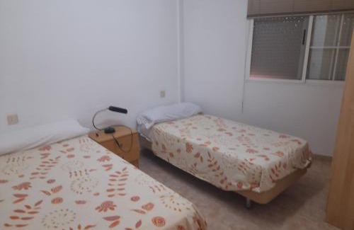Navajas Apartment | Apartamentos Chelo