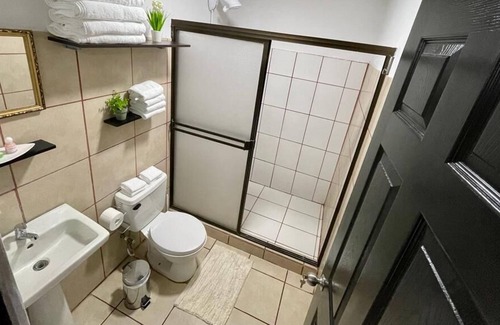 Cacique Apartment | Apartamentos Cielo 7, Aeropuerto Juan Santamaría