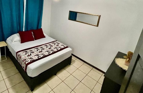 Cacique Apartment | Apartamentos Cielo 7, Aeropuerto Juan Santamaría