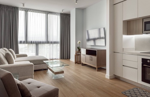 San Antonio de Belen Apartment | Apartamentos Cityzen