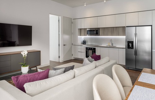 San Antonio de Belen Apartment | Apartamentos Cityzen