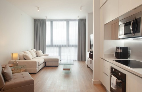 San Antonio de Belen Apartment | Apartamentos Cityzen