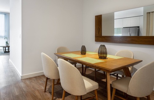 San Antonio de Belen Apartment | Apartamentos Cityzen