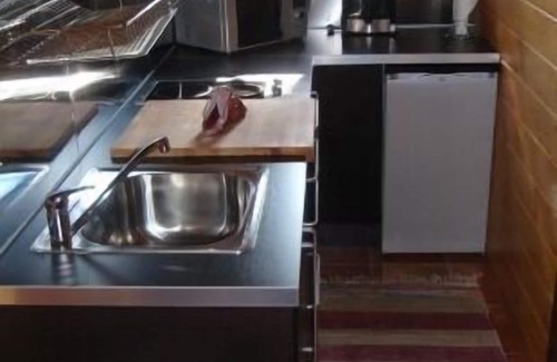 San Adrian de Cobres Cottage | Apartamentos Cobres for 4 people