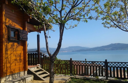 San Adrian de Cobres Cottage | Apartamentos Cobres for 4 people