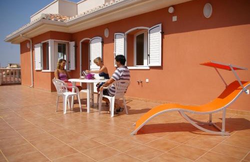 Playa de Almarda Apartment | Apartamentos Concha del Mar