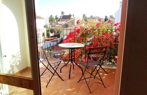Playa de Almarda Apartment | Apartamentos Concha del Mar