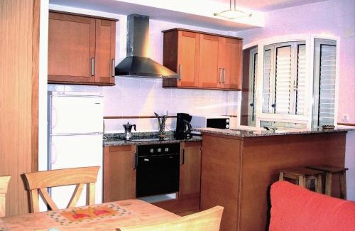 Playa de Almarda Apartment | Apartamentos Concha del Mar
