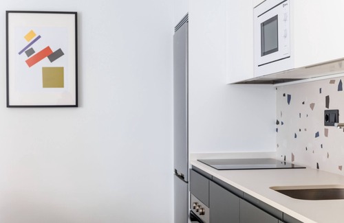 Logrono Apartment | APARTAMENTOS CONGRESO PARKING GRATUITO