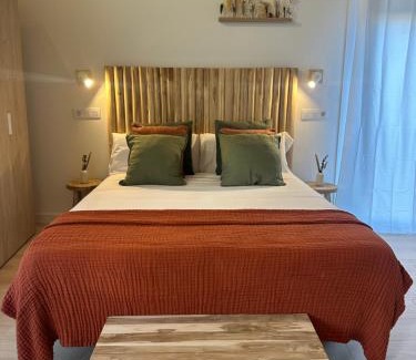 Covarrubias Apartment | Apartamentos COVARRUBIAS 3 ESTUDIO
