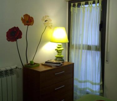 Valcarlos Apartment | Apartamentos De Montaña Mendiola - Casa Ferran-Casa Karrikaburu