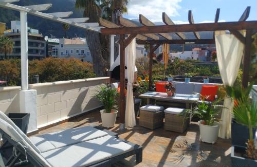 Los Llanos Apartment | Apartamentos El Patio