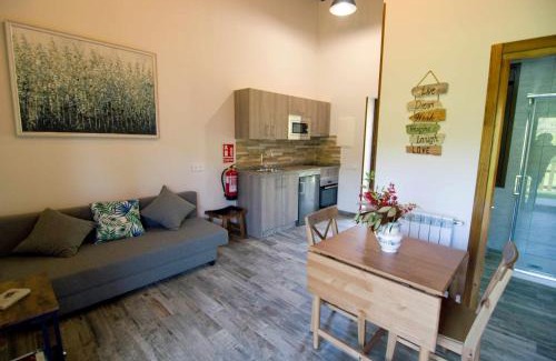Coviella Apartment | Apartamentos ECOviella