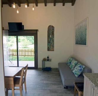 Coviella Apartment | Apartamentos ECOviella