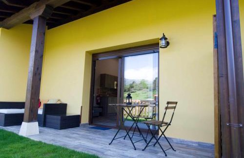 Coviella Apartment | Apartamentos ECOviella