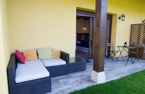 Coviella Apartment | Apartamentos ECOviella
