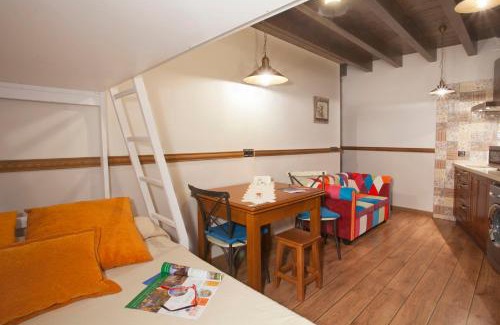 Pola de Lena Apartment | Apartamentos El Aramo Asturias