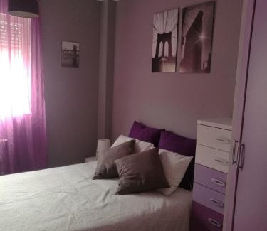 Boo Apartment | Apartamentos El Cuco