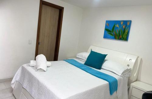 Suramericana Apartment | Apartamentos en laureles casa margarita tu casa en medellin