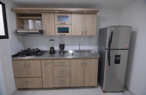 Suramericana Apartment | Apartamentos en laureles casa margarita tu casa en medellin