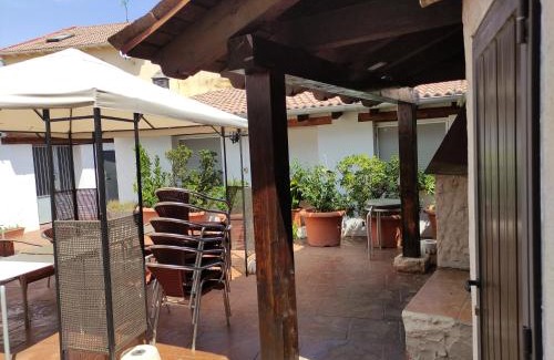 Montemayor de Pililla Apartment | Apartamentos Turísticos los Abuelos