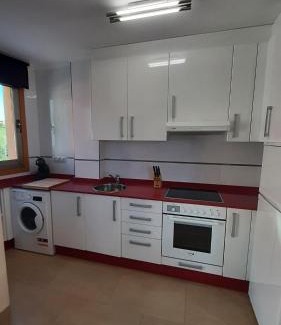 Porto de Espasante Apartment | APARTAMENTOS en RIAS ALTAS, GALICIA