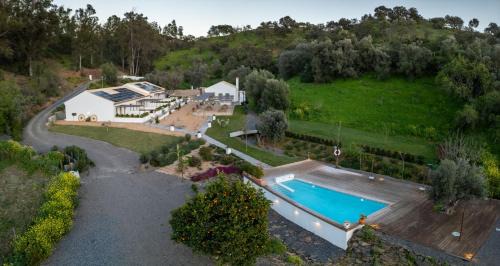 Sanlucar de Guadiana Apartment | Apartamentos, Finca Contrabando Sanlucar del Guadiana, Huelva