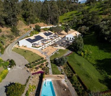 Sanlucar de Guadiana Apartment | Apartamentos, Finca Contrabando Sanlucar del Guadiana, Huelva