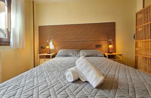 Escarrilla Apartment | Apartamentos Escarrilla Suites 3000