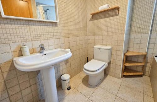 Escarrilla Apartment | Apartamentos Escarrilla Suites 3000