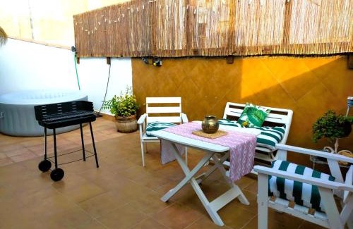 Old Town Baeza Apartment | APARTAMENTOS FERNANDO III EL SANTO