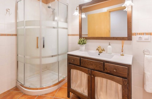 Aguaton Apartment | Apartamentos Fuentes de la Hoz