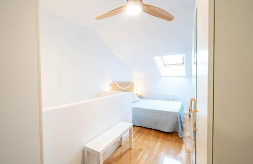 Tordesillas Apartment | Apartamentos GO - Único Sentido