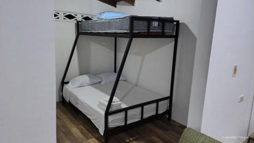 Puerto Viejo de Sarapiqui Apartment | Apartamentos GoZu # 1