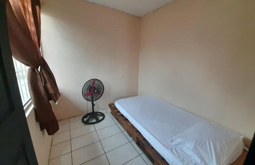 Puerto Viejo de Sarapiqui Apartment | Apartamentos GoZu # 2