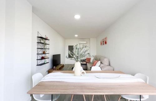 Jaraiz de la Vera Apartment | Apartamentos Gredos 304