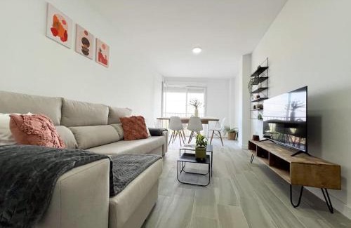 Jaraiz de la Vera Apartment | Apartamentos Gredos 304