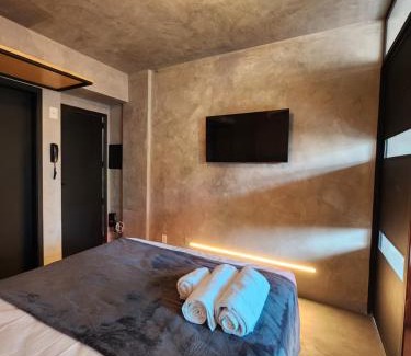 Vila Buarque Apartment | Apartamentos inCircle