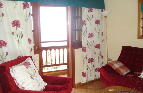 El Guincho Apartment | Apartamentos Islas Canarias