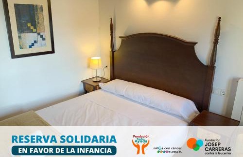 Badaguas Apartment | Apartamentos Jaca Badaguas 3000