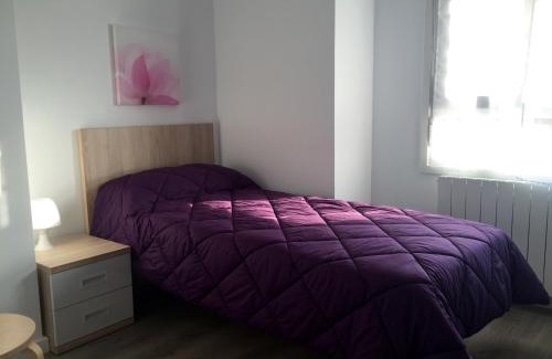 Los Arcos Apartment | Apartamentos Jurramendi - Los Arcos
